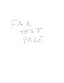 Fax preview