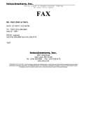 Fax preview