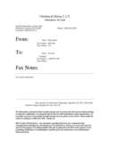 Fax preview