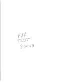 Fax preview