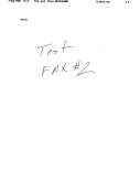 Fax preview