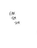 Fax preview