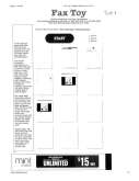 Fax preview