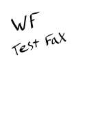 Fax preview