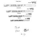 Fax preview