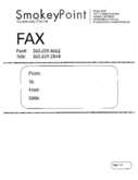 Fax preview
