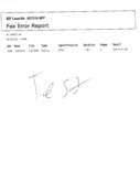 Fax preview