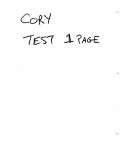 Fax preview