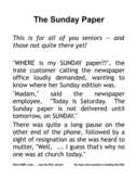 Fax preview