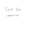 Fax preview