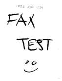 Fax preview