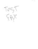 Fax preview