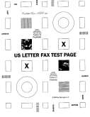 Fax preview