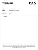 Fax preview