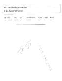 Fax preview