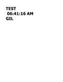 Fax preview