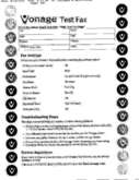 Fax preview