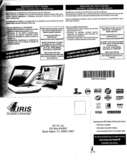 Fax preview