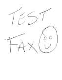 Fax preview