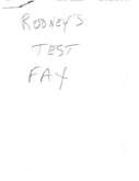 Fax preview