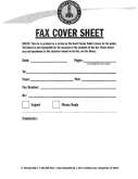 Fax preview