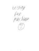 Fax preview