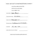 Fax preview