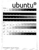Fax preview