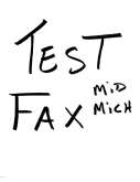 Fax preview