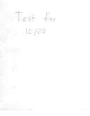 Fax preview