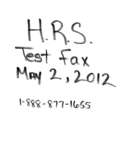 Fax preview