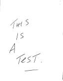 Fax preview