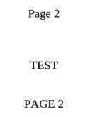 Fax preview