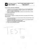 Fax preview