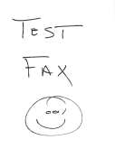 Fax preview