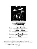 Fax preview