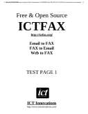 Fax preview