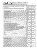 Fax preview
