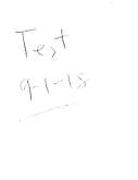 Fax preview