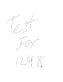 Fax preview