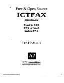 Fax preview