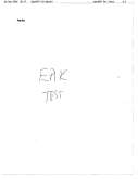 Fax preview