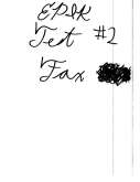 Fax preview