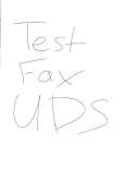 Fax preview