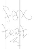 Fax preview