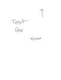 Fax preview
