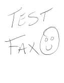 Fax preview