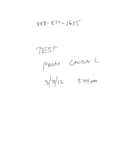 Fax preview