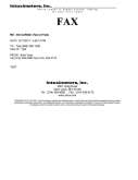 Fax preview