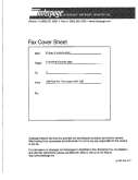 Fax preview